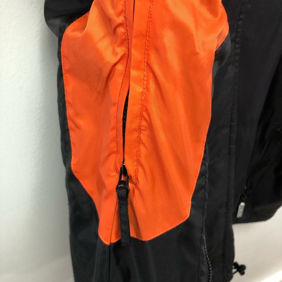 CCM Philadelphia Flyers Coat - Picture 4 of 13